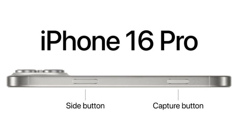 iPhone 16 to Reportedly Include a New Capture Button For Easier Videography 