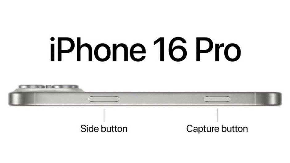 iPhone 16 to Reportedly Include a New Capture Button For Easier Videography