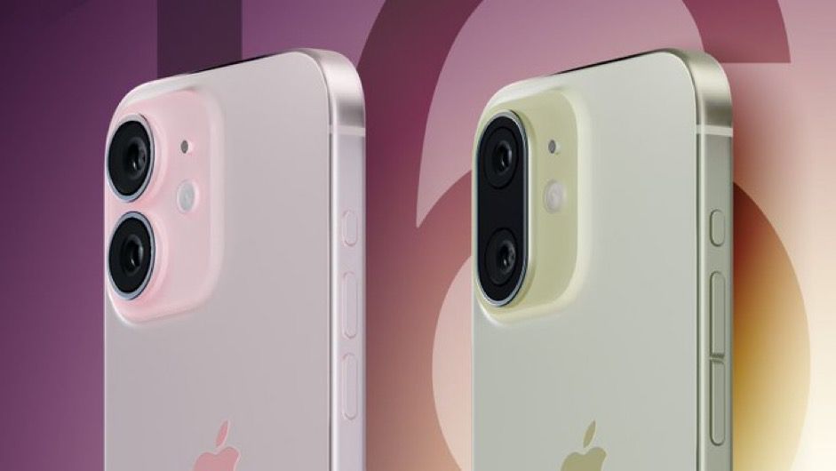 iPhone 16's Capture Button Will Allow Zoom in and out