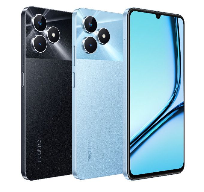 Realme Note 50: Pricing and Colour Variants
