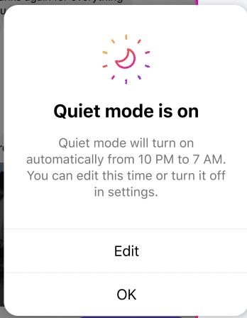 Instagram Targets Teen Screen Time with New Nighttime Alert Feature