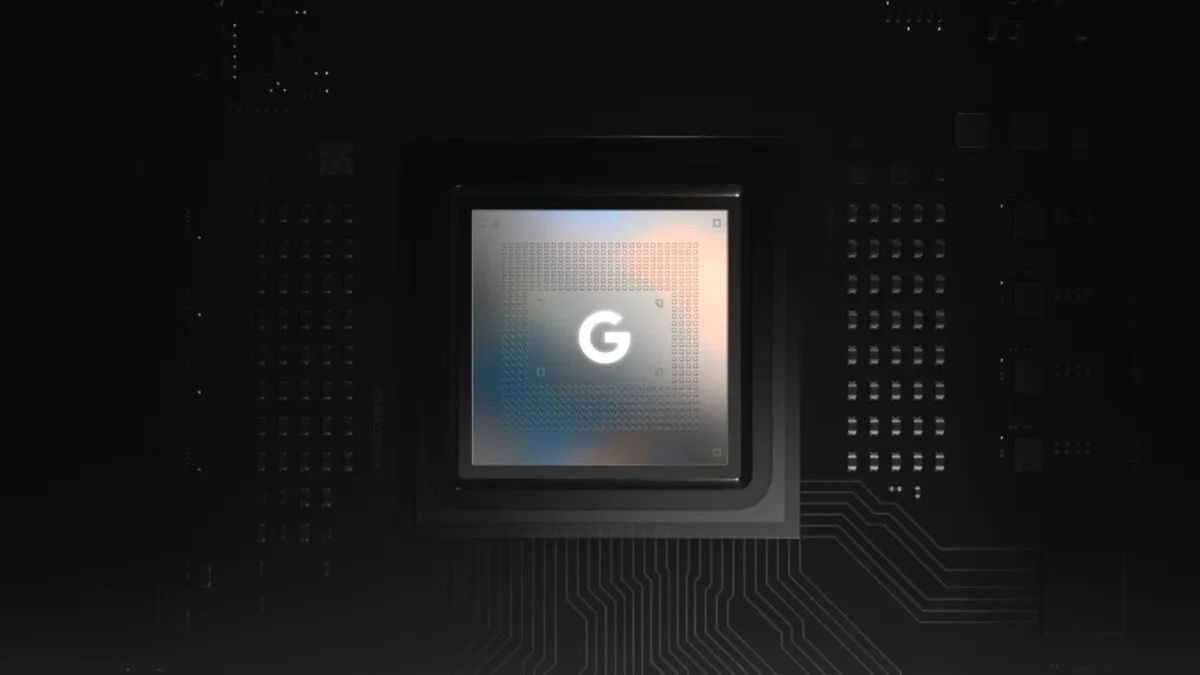 Google’s first fully custom chipset design, as the company has thus far been relying heavily on a foundation provided by Samsung’s Exynos chips