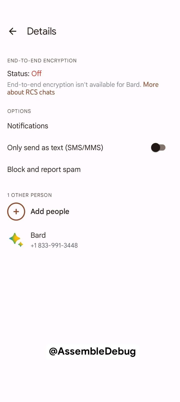 Google Integrates AI