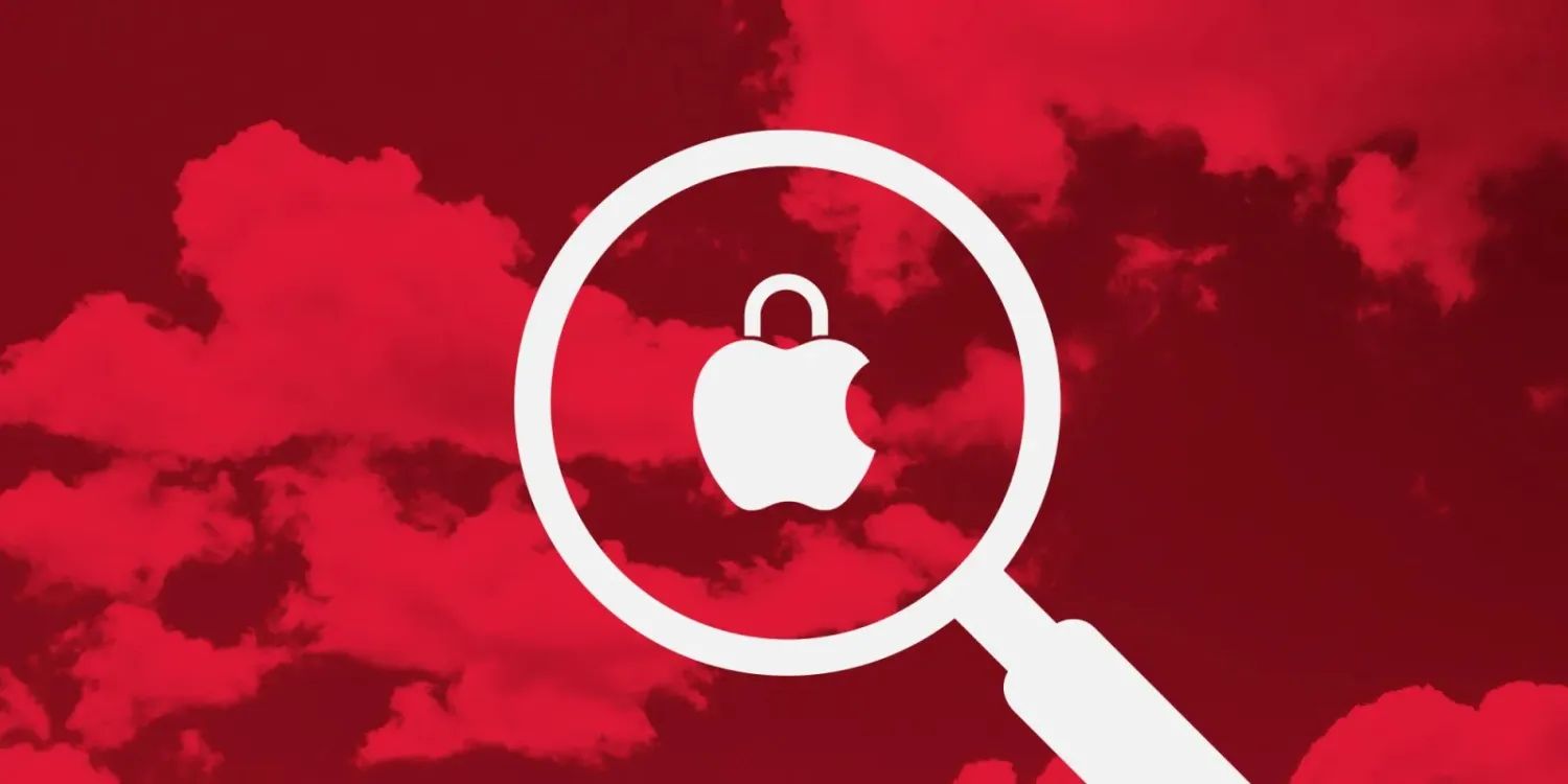 Apple's security releases