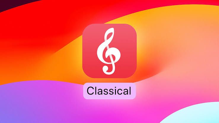 stability updates to Apple Music Classical app