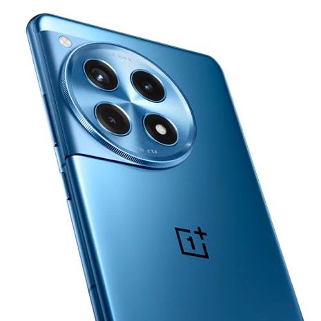 OnePlus 12 offers advanced cooling, exceptional battery life, and Hasselblad camera