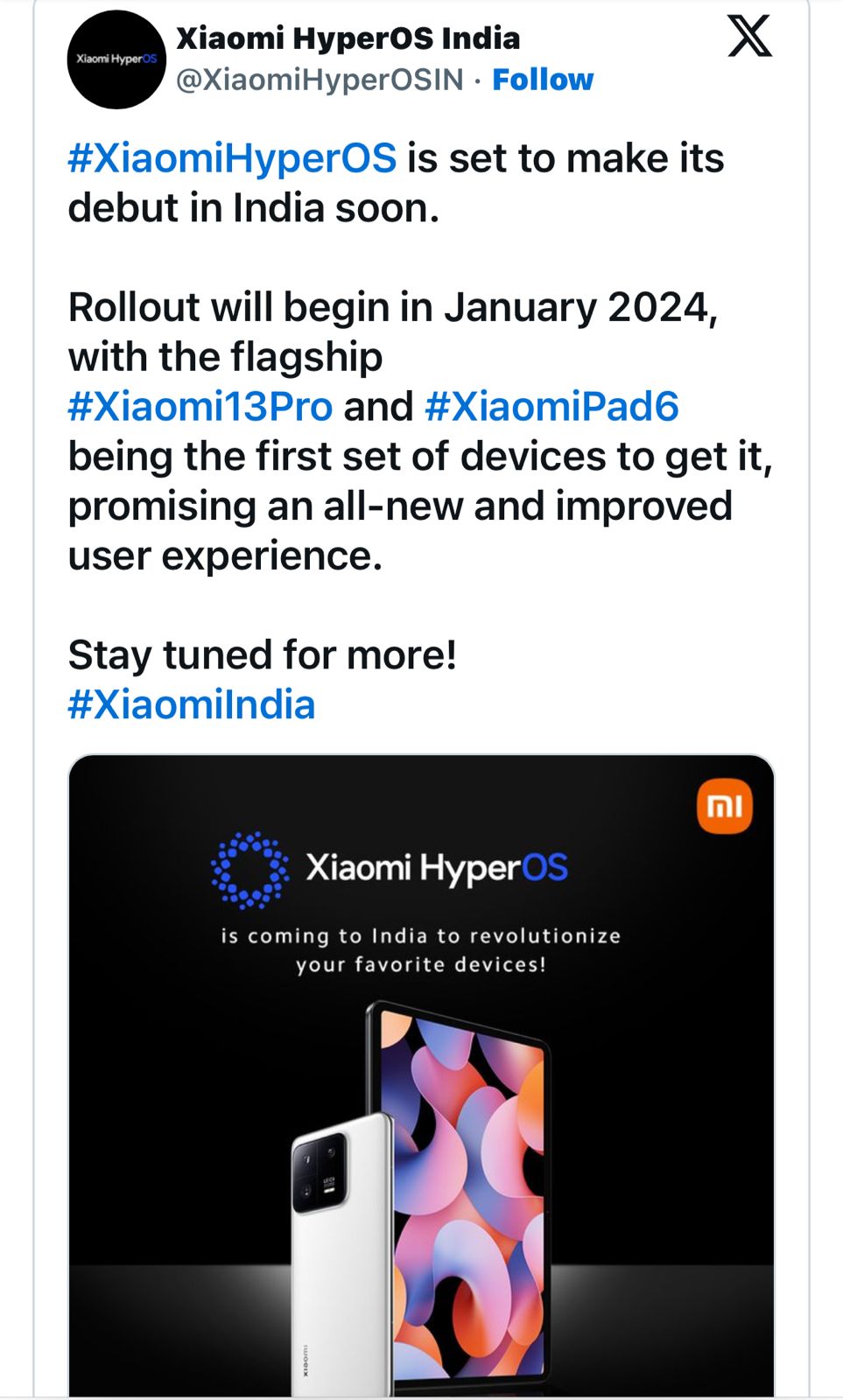 latest features and improved security measures