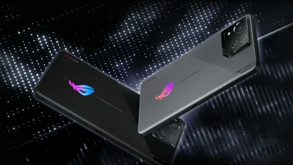 Vijay Sales Sets the Stage for ASUS ROG Phone 8 Pro Series in India