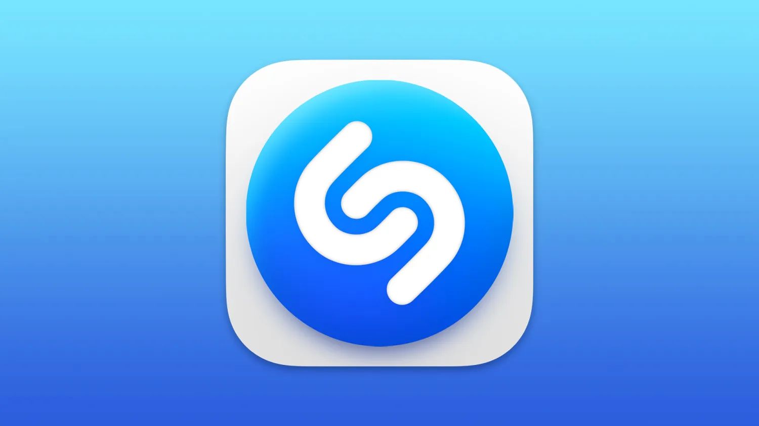 Shazam iOS App Update Gives You New Headphone Music Identification Feature