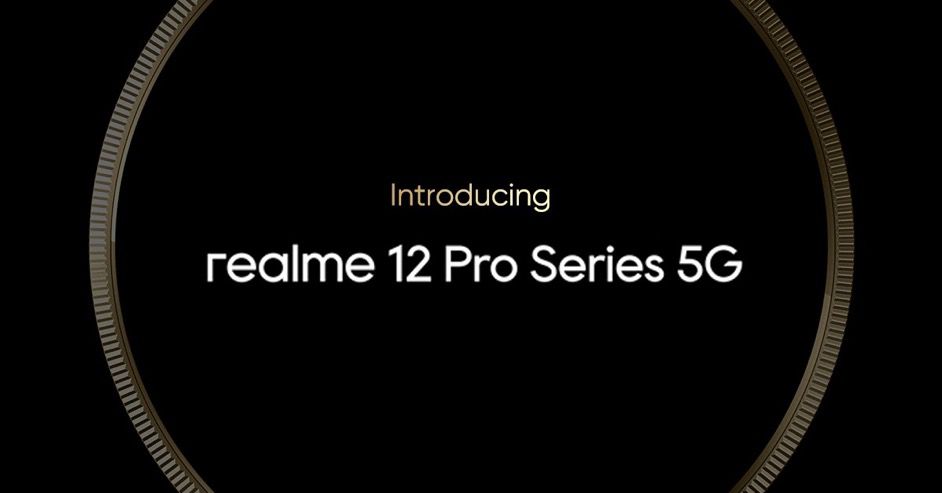 Realme 12 Pro Series Launched in India with 3X Periscope Telephoto Lens