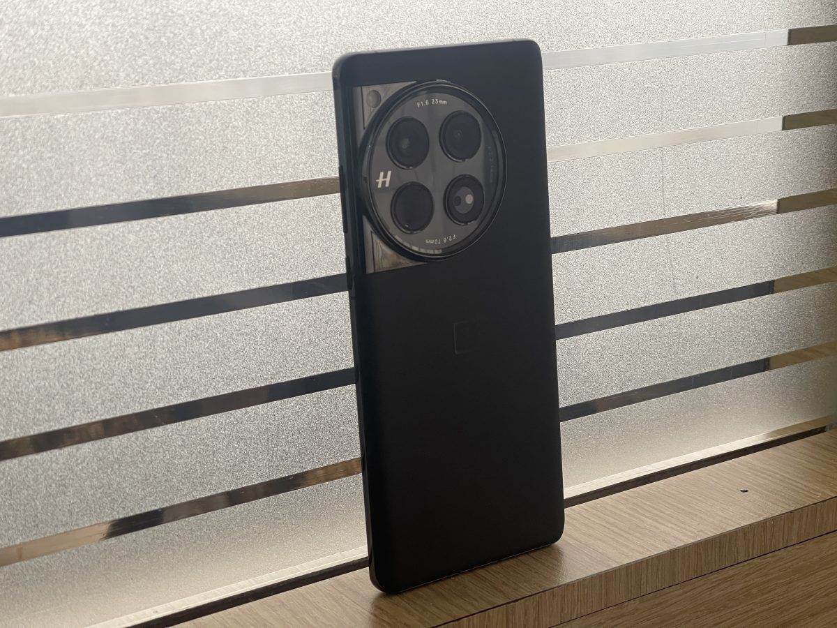 OnePlus 12 available in India from January 30, 2024