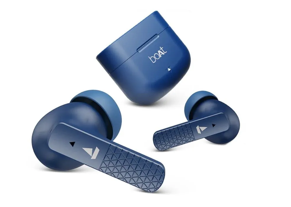 boAt Immortal 201 and Airdopes 91: Features