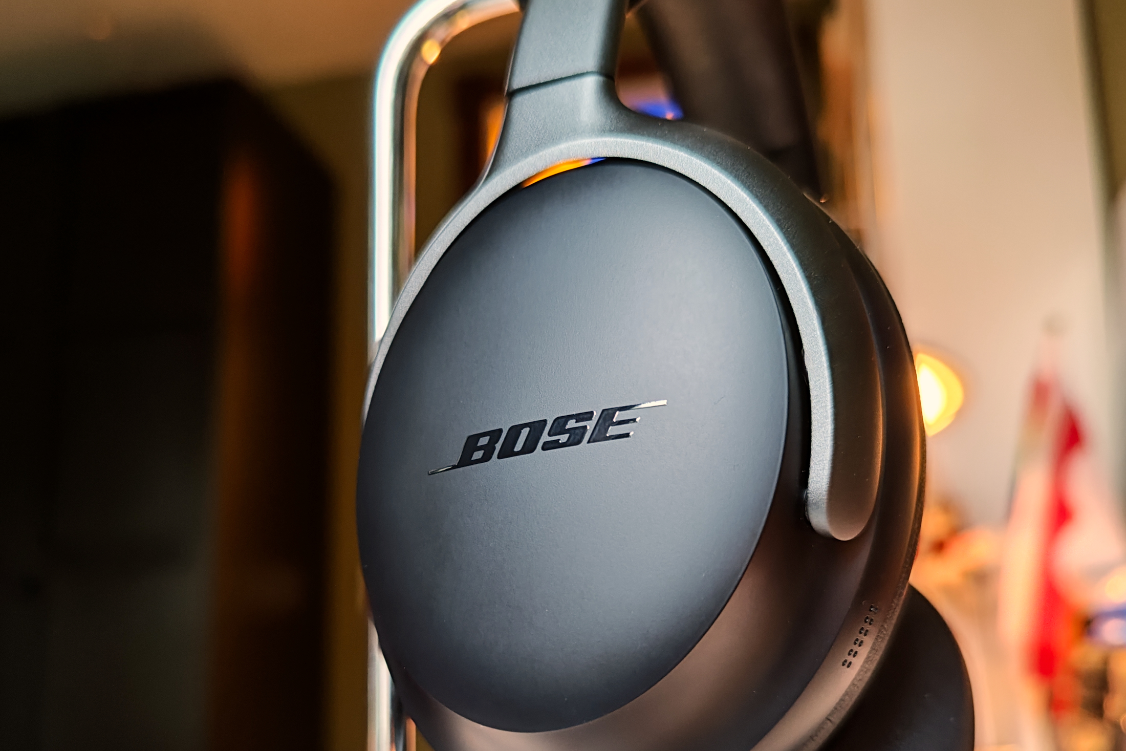 Bose QuietComfort Ultra: Features and Technical Specs