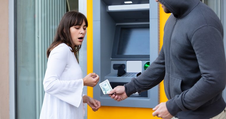 ATM Skimming: Things to know. Details?