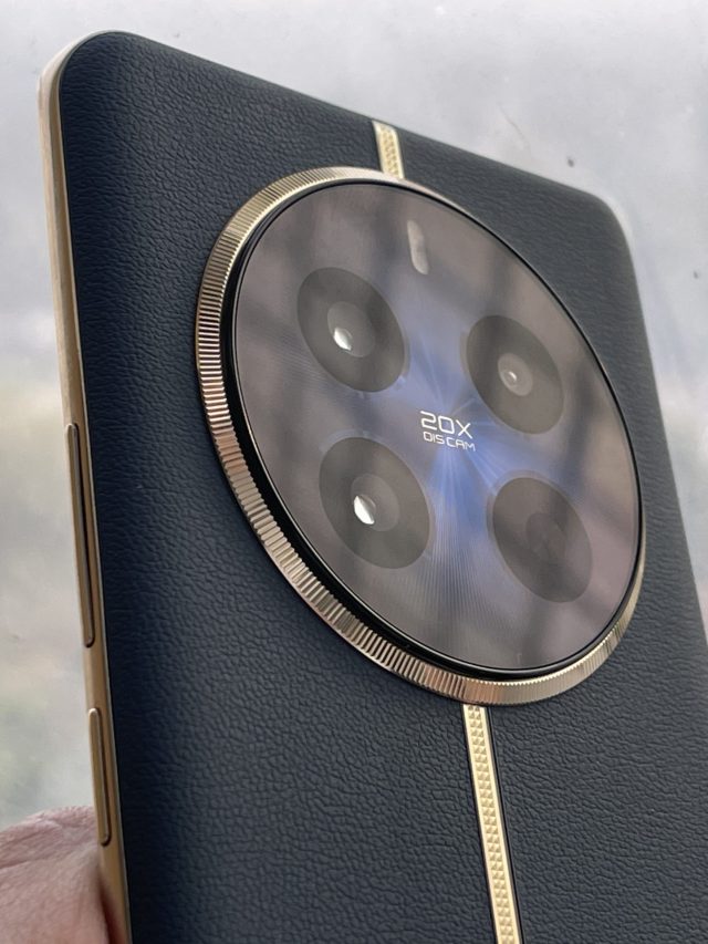 realme 12 pro ka camera