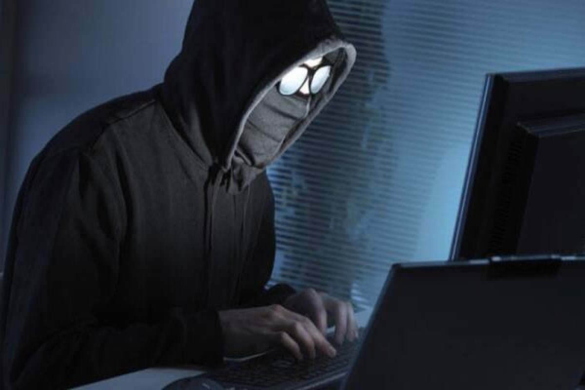 Cyber Crime New Technique