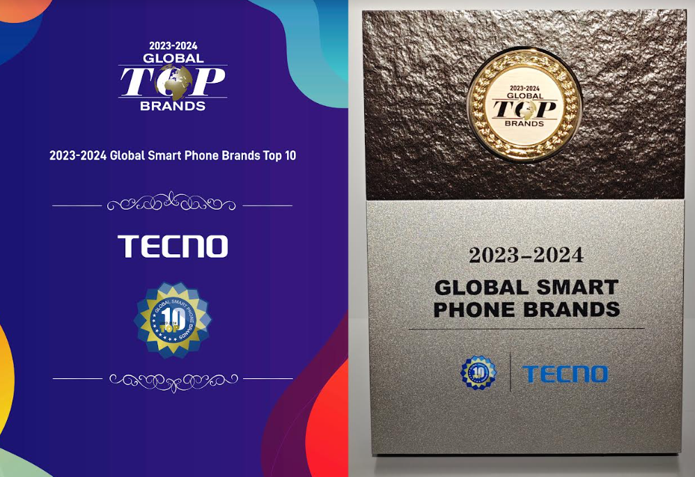 The Success Story of TECNO at CES 2024