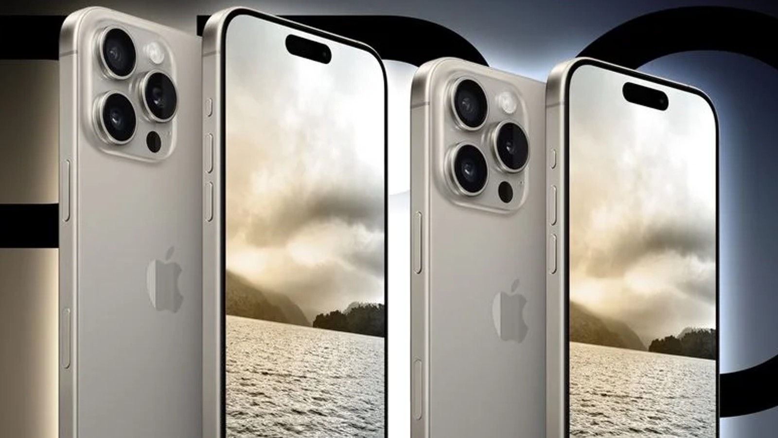 iPhone 16 Pro Latest Prototype Reveals Design