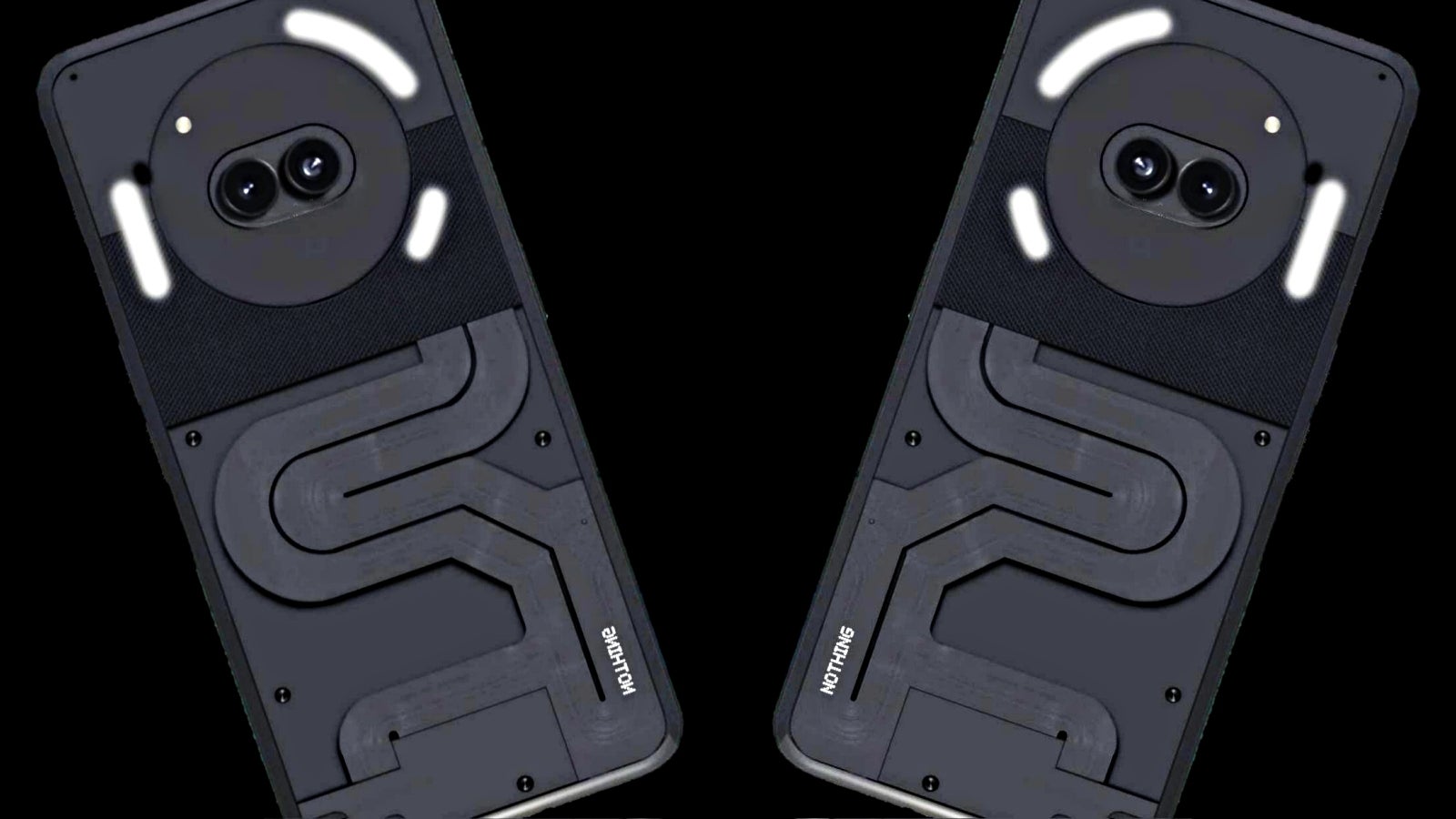 Nothing Phone 2a: Other Specs