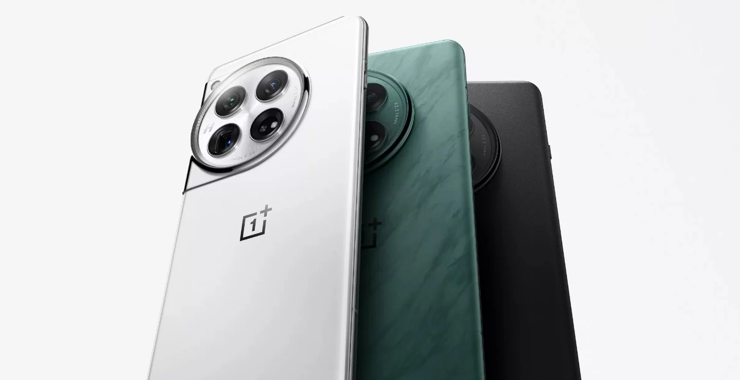 OnePlus 12: Key Specifications