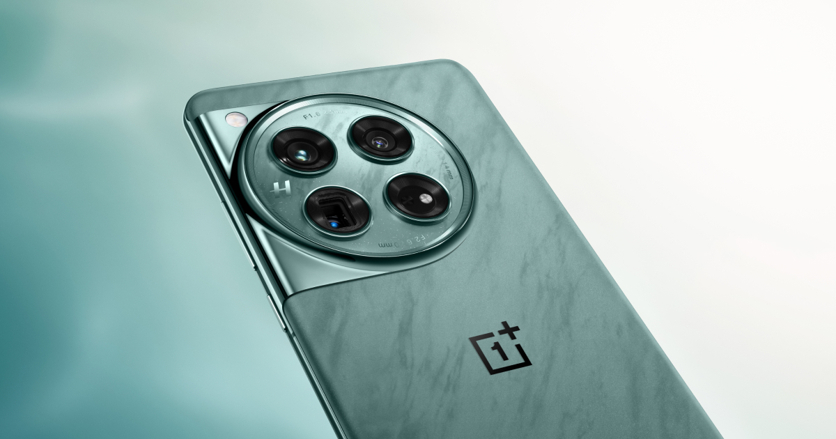 OnePlus 12: Launch Offers