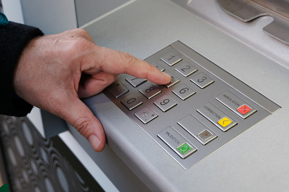How to investigate an ATM fraud?
