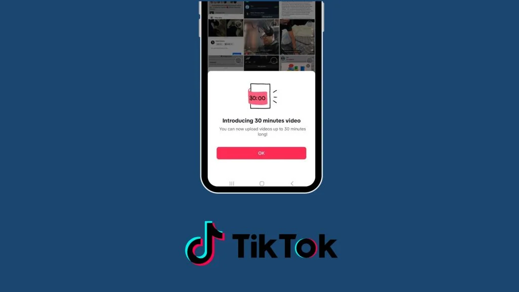 TikTok vs YouTube