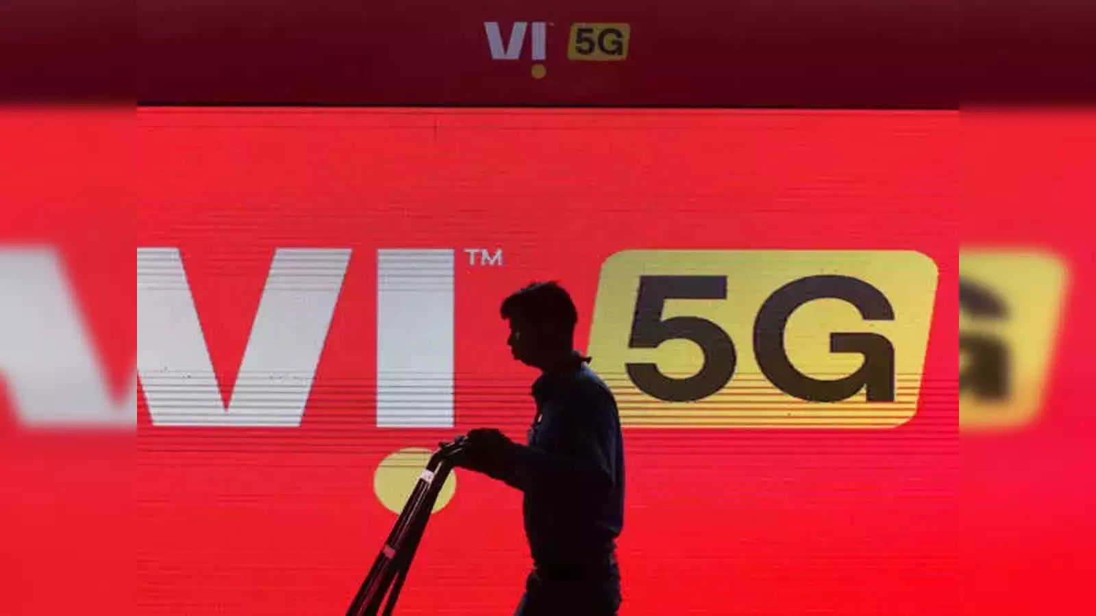 Vi Conducting 5G Trials