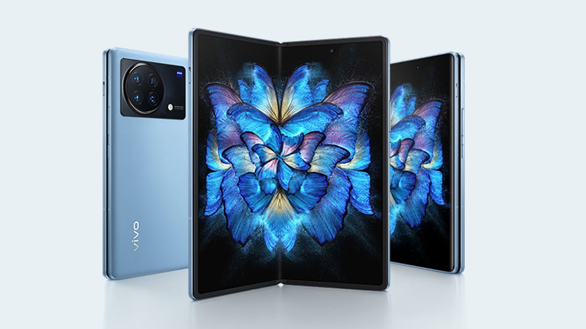 Vivo X Fold 3 and X Fold 3 Pro: Potential Differences