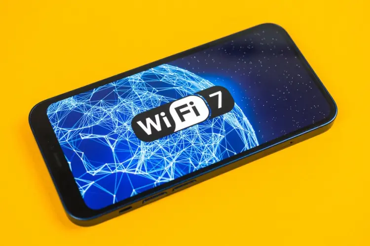 Wi-Fi 7 Certified Program Launches