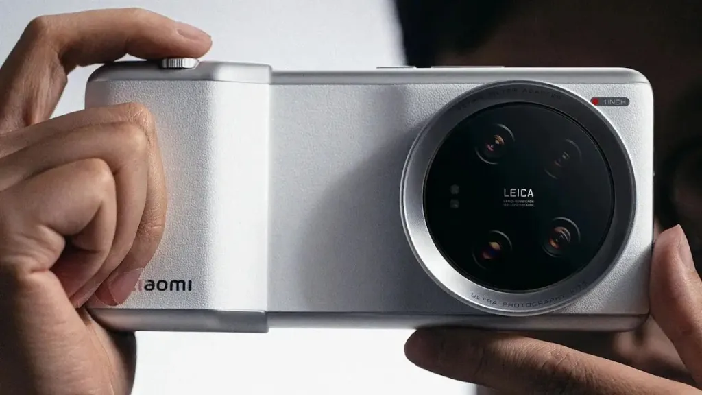 Xiaomi 14 Ultra Features and Compatibility