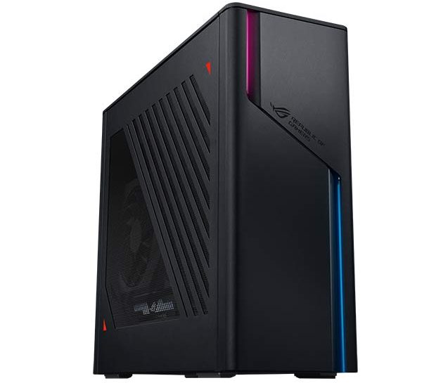 ROG G22 features up to an Intel® Core™ i7-14700F processor