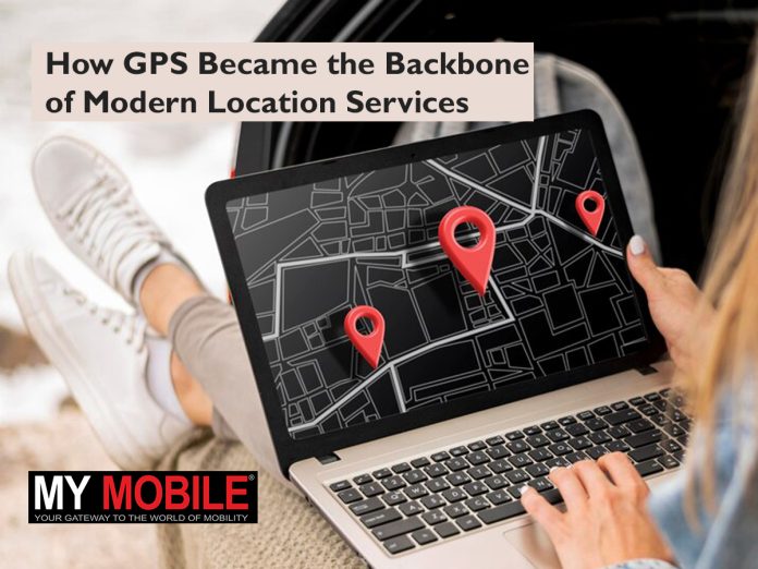 Benefits of GPS Benefits of GPS