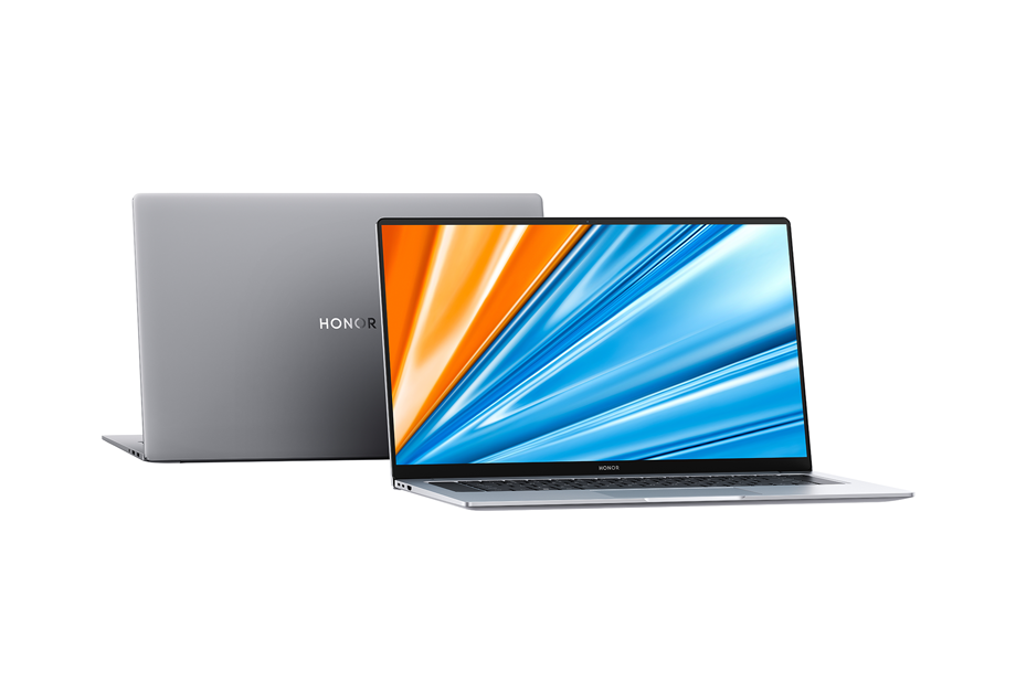 HONOR posted this morning on its social channels showing its upcoming Honor MagicBook Pro 16 laptop that will feature AI capabilities giving competition to MacBook in semantic understanding  & cross-OS collaboration
