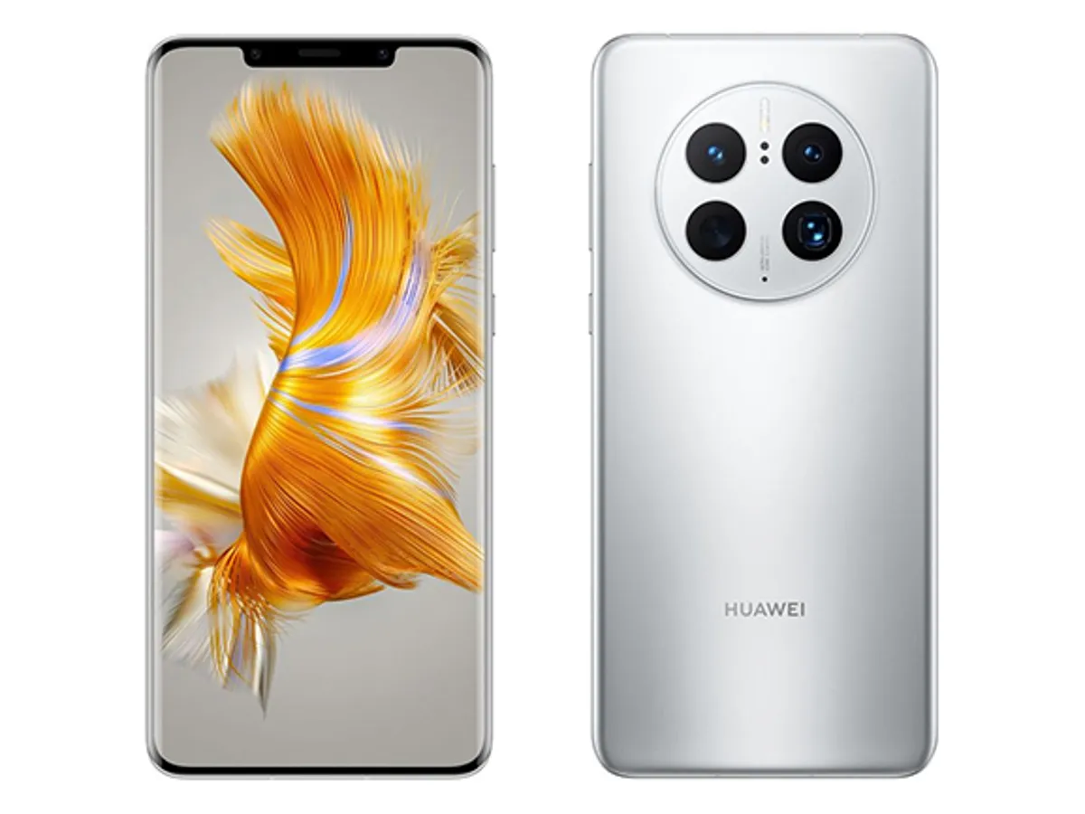 Huawei Mate 50 Pro