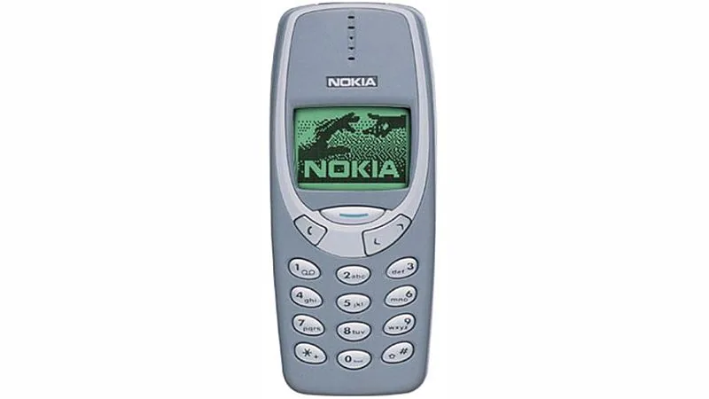 Nokia 3310