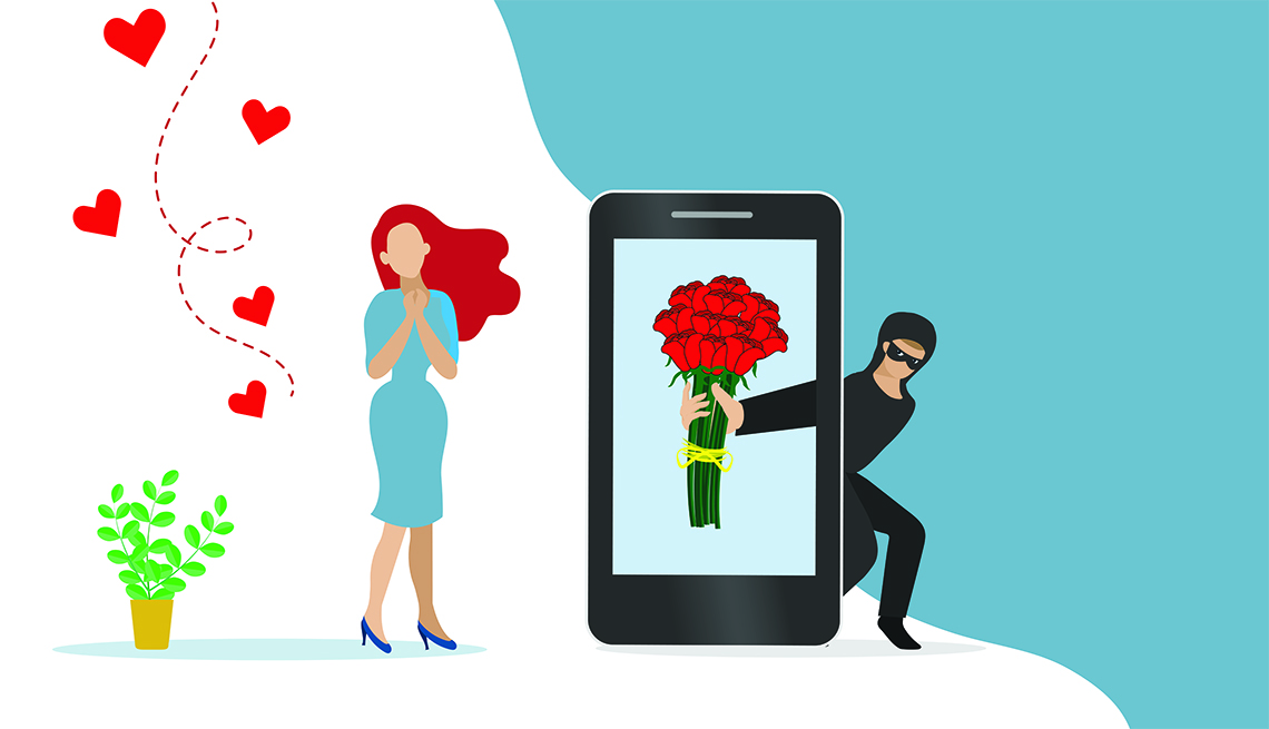 Romance Scams