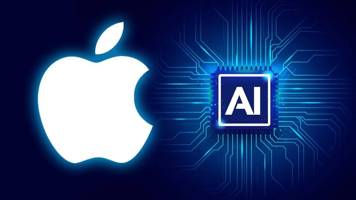 Apple AI: How Can it Catch Up to Google and Samsung?
