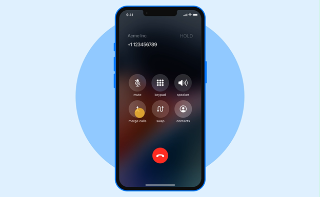 How to Do Call Recording on iOS