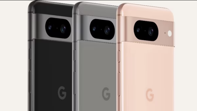 Google Pixel 8