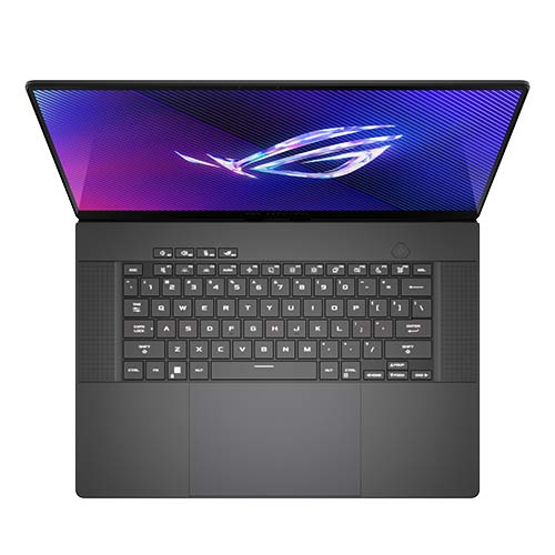 ROG Zephyrus G16