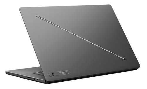 ASUS ROG Zephyrus G16 stands as a testament to ASUS ROG's commitment to innovation