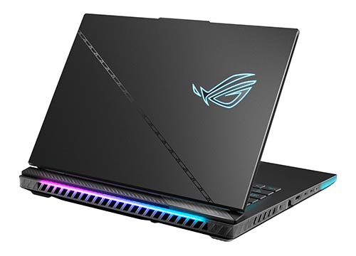 ASUS has announced the Zephyrus and Strix Scar series laptops in India