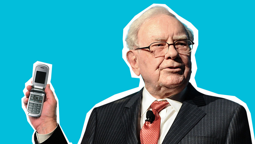 Warren Buffett's Simplistic Approach