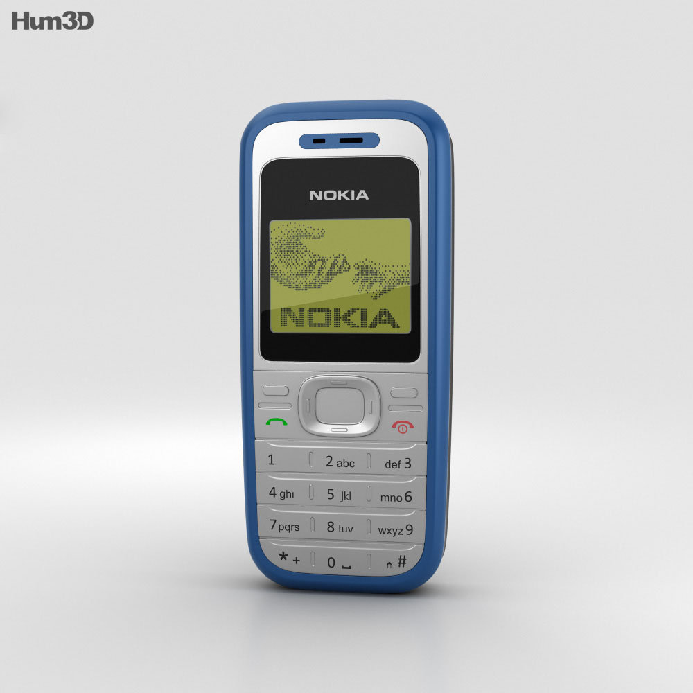 Nokia 1200