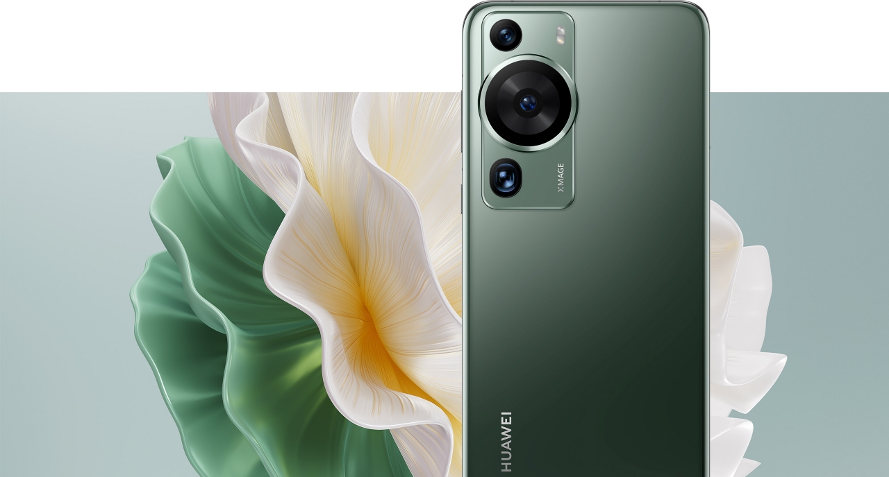 Huawei P60 Pro