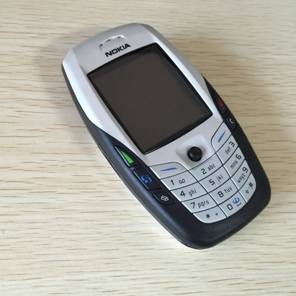 Nokia 6600