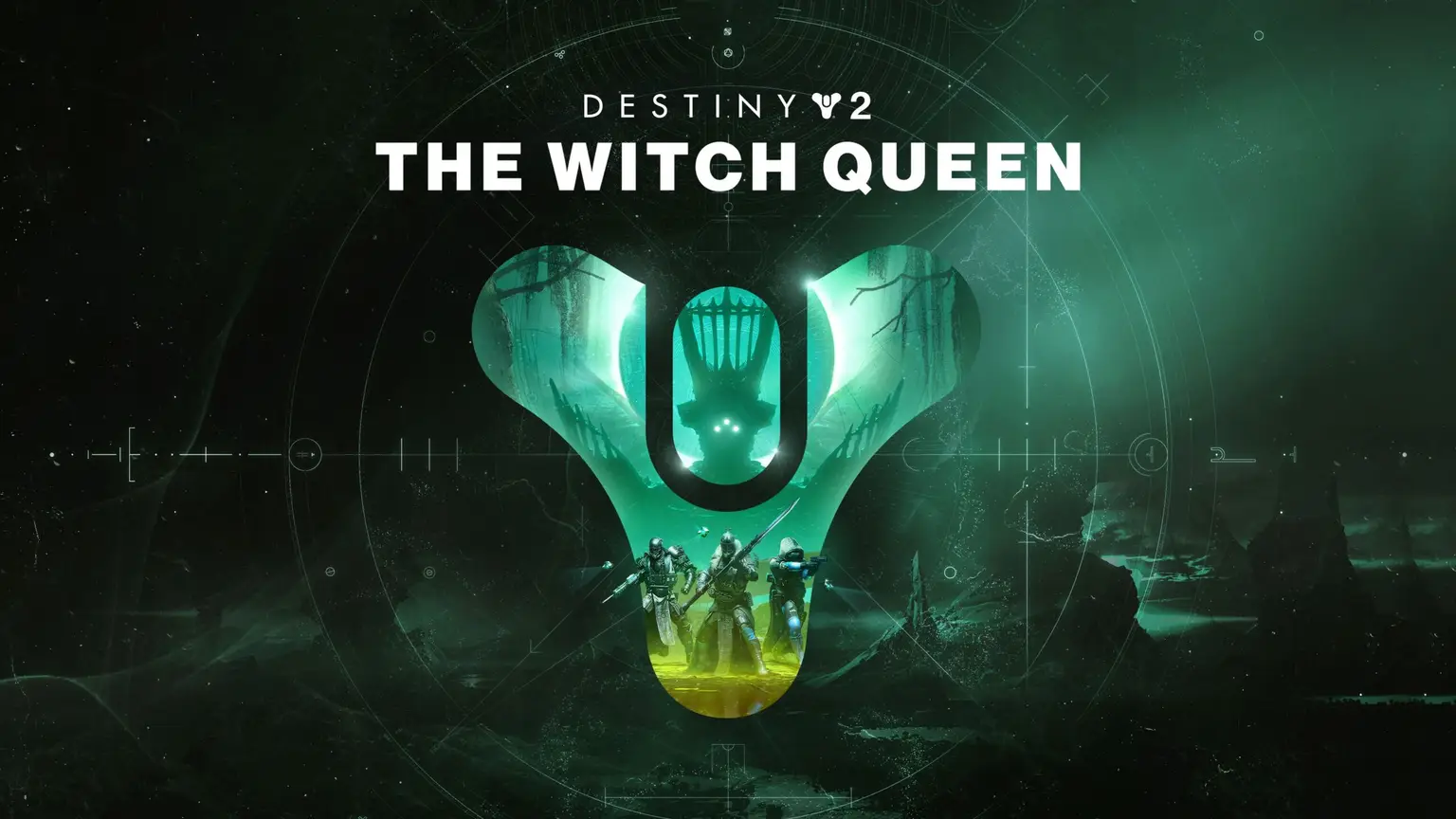 Destiny 2: Witch Queen (Available on PS4, PS5)