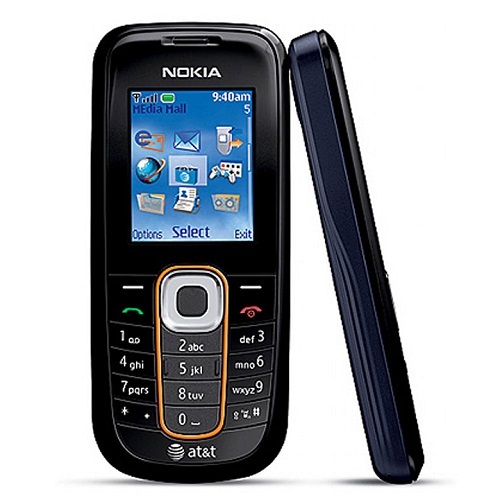 Nokia 2600