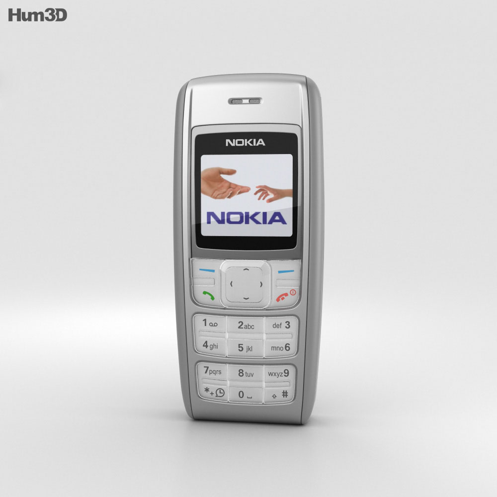 Nokia 1600